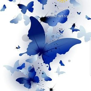 Meet your Posher, Leslie